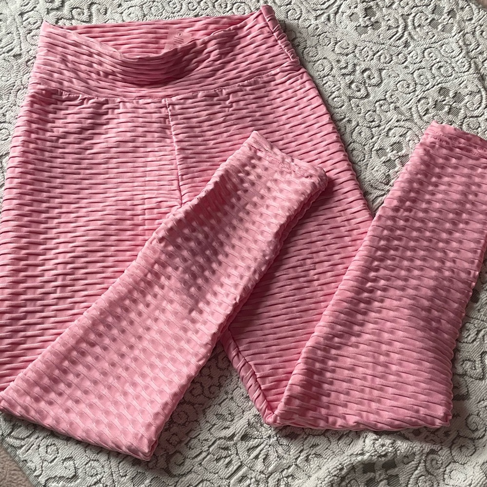 Fashion Nova leggings